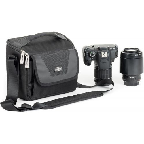  Think Tank StoryTeller 5 Camera Shoulder Bag - Black