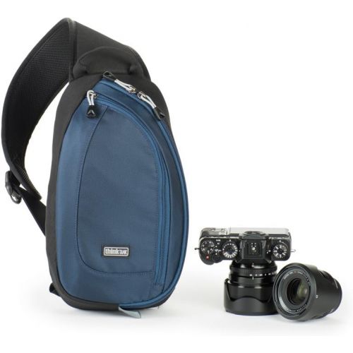  Think Tank Photo TurnStyle 5 V2.0 Sling Camera Bag - Blue