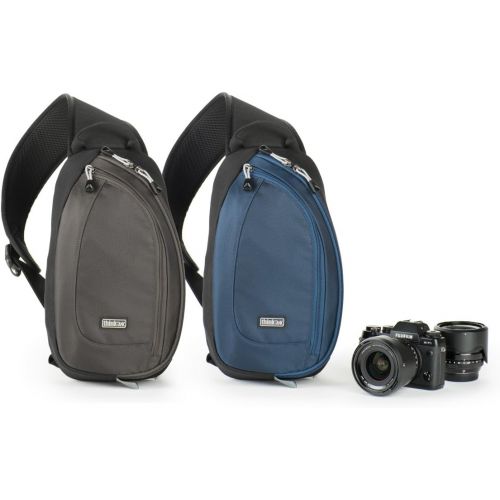  Think Tank Photo TurnStyle 5 V2.0 Sling Camera Bag - Blue