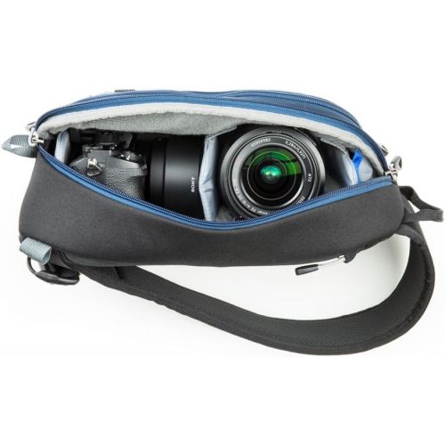  Think Tank Photo TurnStyle 5 V2.0 Sling Camera Bag - Blue