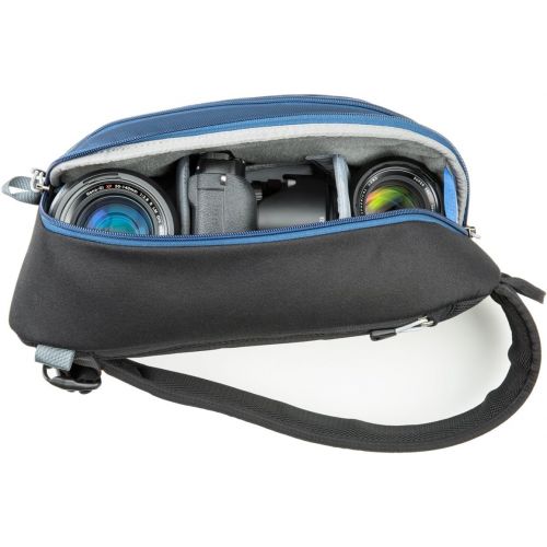  Think Tank Photo TurnStyle 5 V2.0 Sling Camera Bag - Blue