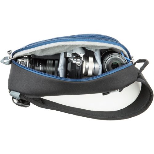  Think Tank Photo TurnStyle 5 V2.0 Sling Camera Bag - Blue