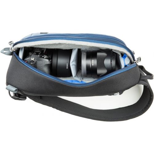  Think Tank Photo TurnStyle 5 V2.0 Sling Camera Bag - Blue