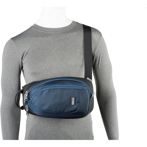  Think Tank Photo TurnStyle 5 V2.0 Sling Camera Bag - Blue