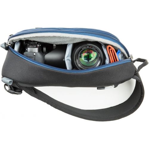  Think Tank Photo TurnStyle 5 V2.0 Sling Camera Bag - Blue