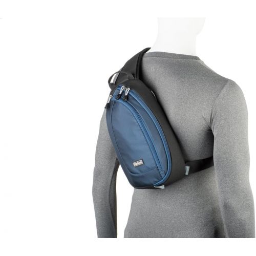  Think Tank Photo TurnStyle 5 V2.0 Sling Camera Bag - Blue