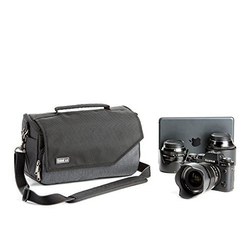  Think Tank Photo Mirrorless Mover 25i Camera Bag (Pewter)