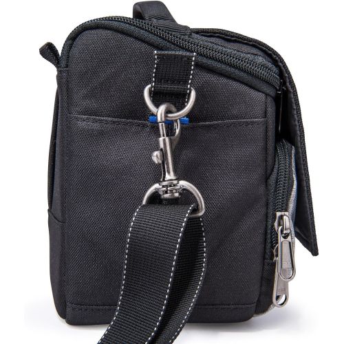  Think Tank Photo Mirrorless Mover 25i Camera Bag (Pewter)