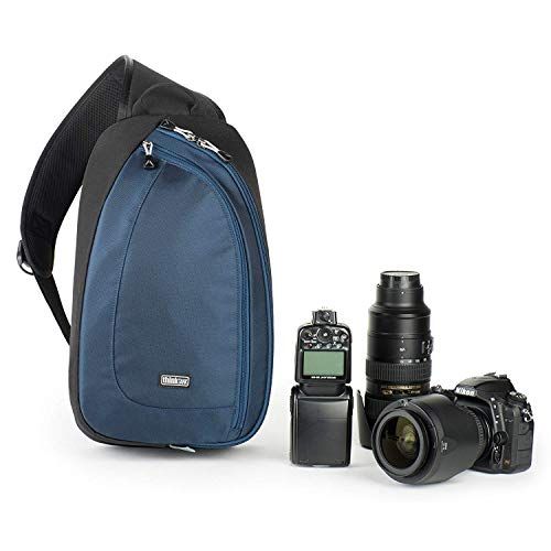  Think Tank Photo TurnStyle 20 Sling Camera Bag V2.0 - Blue Indigo