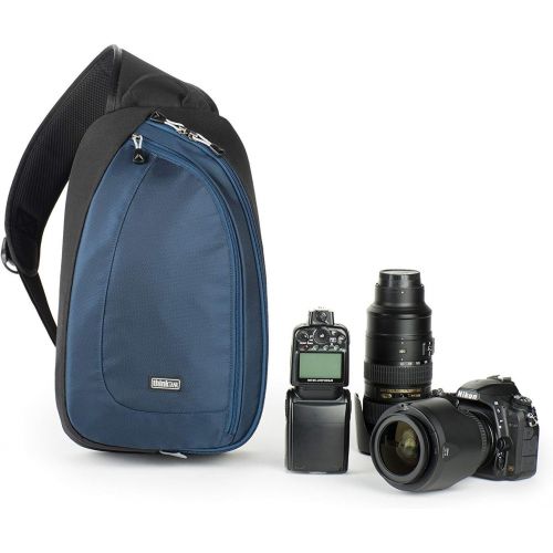  Think Tank Photo TurnStyle 20 Sling Camera Bag V2.0 - Blue Indigo