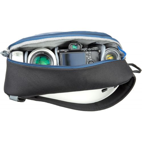  Think Tank Photo TurnStyle 20 Sling Camera Bag V2.0 - Blue Indigo