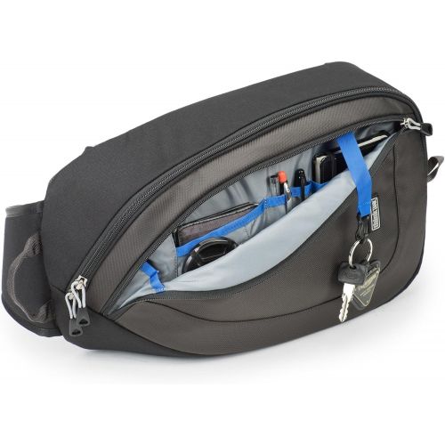  Think Tank Photo TurnStyle 20 Sling Camera Bag V2.0 - Blue Indigo