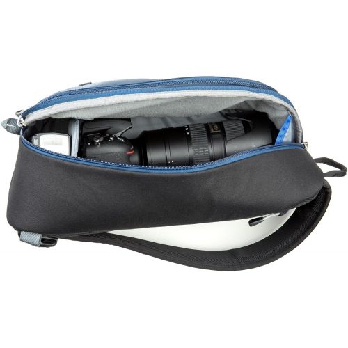  Think Tank Photo TurnStyle 20 Sling Camera Bag V2.0 - Blue Indigo