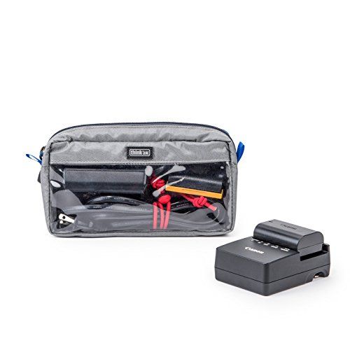  Think Tank Photo Cable Management 10 V2.0 Camera Bag and Case Pouch