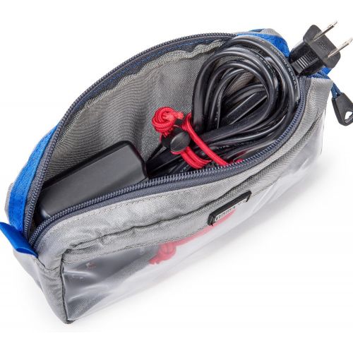  Think Tank Photo Cable Management 10 V2.0 Camera Bag and Case Pouch