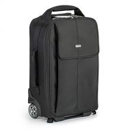 Think Tank Airport Advantage Rolling Carry-On Camera Bag - Black