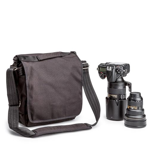  Think Tank Photo Retrospective 20 Shoulder Bag - Black