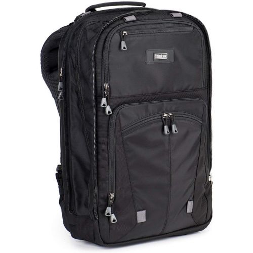  Think Tank Photo Shape Shifter 15 V2.0 Backpack (Black)