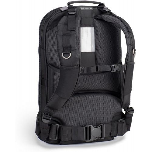  Think Tank Photo Shape Shifter 15 V2.0 Backpack (Black)