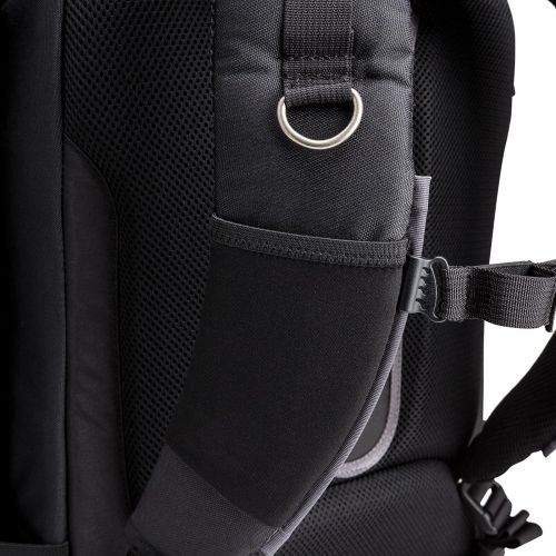  Think Tank Photo Airport Accelerator Camera Backpack with Laptop Compartment (Black)