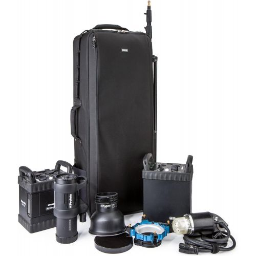  Think Tank Photo Production Manager 40 - Rolling Gear Case