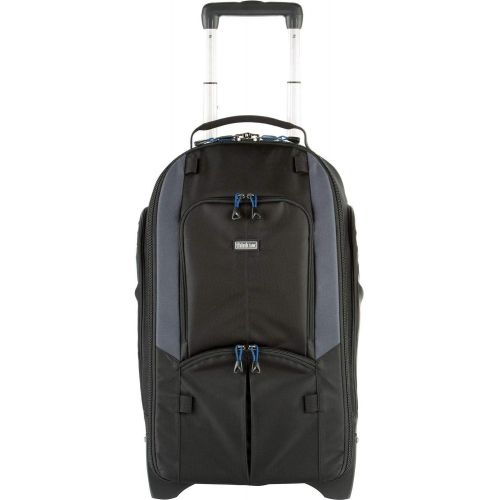  Think Tank Photo Streetwalker Rolling Backpack V2.0