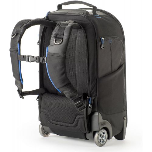  Think Tank Photo Streetwalker Rolling Backpack V2.0