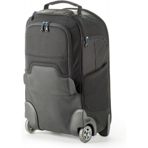  Think Tank Photo Streetwalker Rolling Backpack V2.0