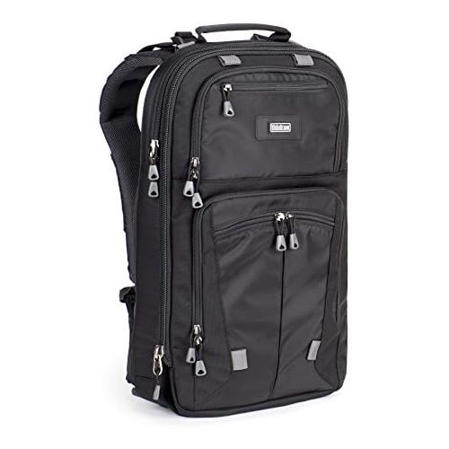  Think Tank Photo Shape Shifter 17 V2.0 Backpack (Black)