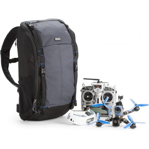  Think Tank Photo FPV Session Backpack with 15 Laptop Compartment