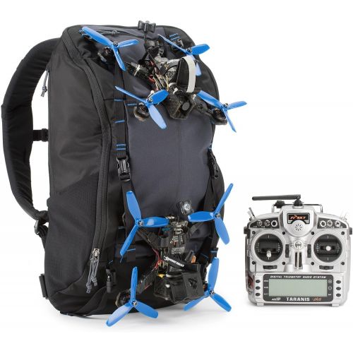  Think Tank Photo FPV Session Backpack with 15 Laptop Compartment