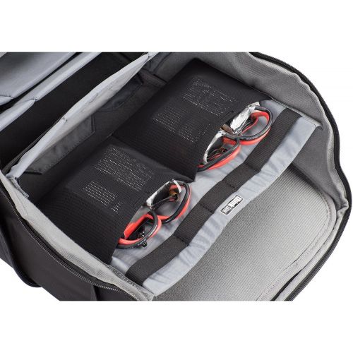  Think Tank Photo FPV Session Backpack with 15 Laptop Compartment