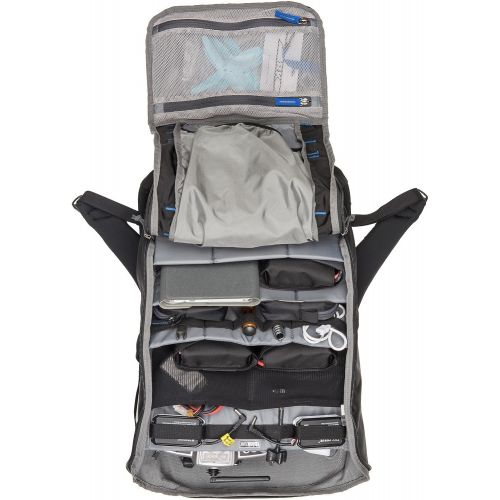  Think Tank Photo FPV Session Backpack with 15 Laptop Compartment