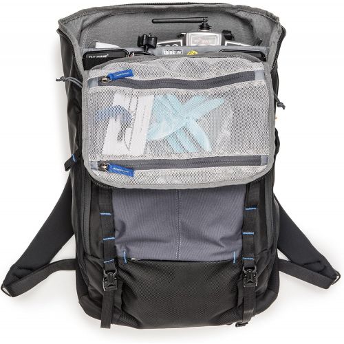  Think Tank Photo FPV Session Backpack with 15 Laptop Compartment