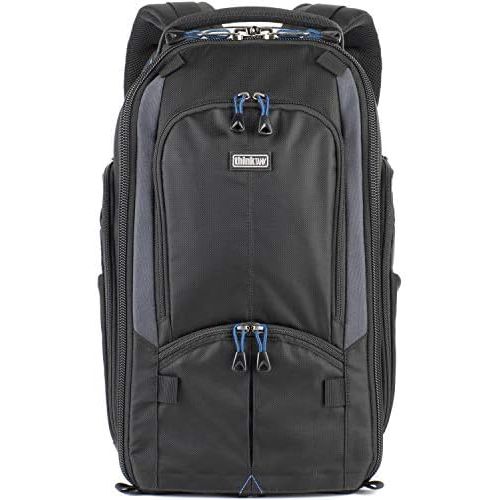  Think Tank Photo Streetwalker V2.0 Backpack (Black)