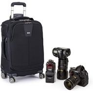 Think Tank Photo Airport Roller Derby Rolling Carry-On Camera Bag