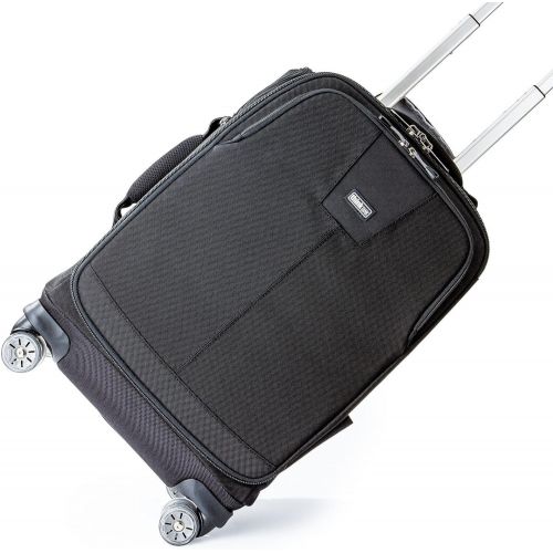  Think Tank Photo Airport Roller Derby Rolling Carry-On Camera Bag