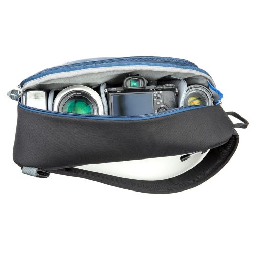  Think Tank Photo TurnStyle 20 Sling Camera Bag V2.0 - Blue Indigo