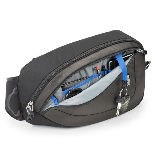  Think Tank Photo TurnStyle 20 Sling Camera Bag V2.0 - Blue Indigo