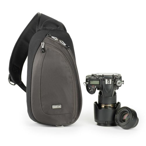  Think Tank Photo TurnStyle 10 V2.0 Sling Camera Bag - Charcoal