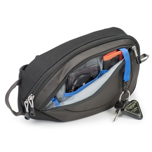  Think Tank Photo TurnStyle 10 V2.0 Sling Camera Bag - Charcoal