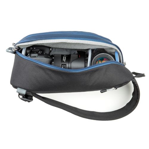  Think Tank Photo TurnStyle 10 V2.0 Sling Camera Bag - Charcoal