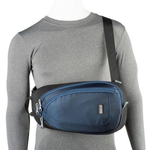  Think Tank Photo TurnStyle 10 V2.0 Sling Camera Bag - Charcoal