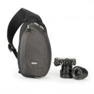 Think Tank Photo TurnStyle 5 V2.0 Sling Camera Bag - Charcoal