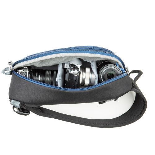  Think Tank Photo TurnStyle 5 V2.0 Sling Camera Bag - Charcoal
