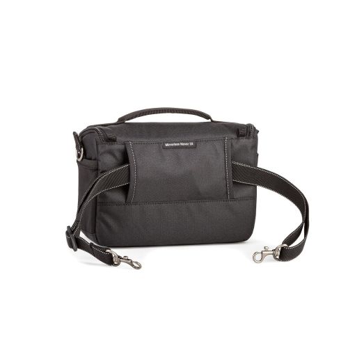  Think Tank Photo Mirrorless Mover 20 Camera Bag (Pewter)