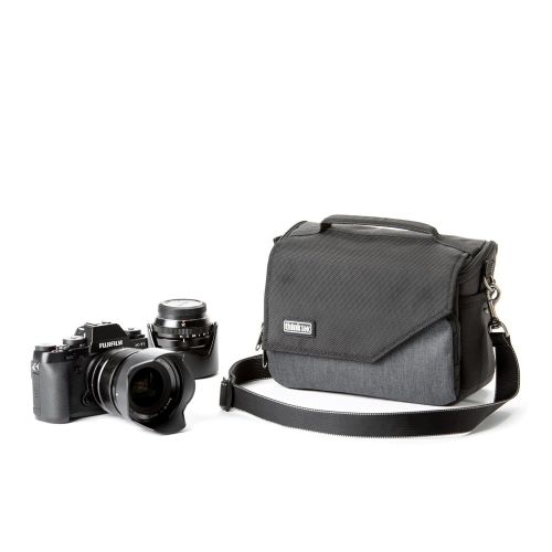  Think Tank Photo Mirrorless Mover 20 Camera Bag (Pewter)