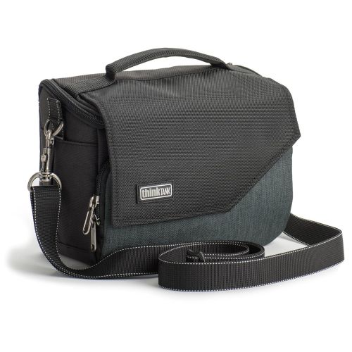  Think Tank Photo Mirrorless Mover 20 Camera Bag (Pewter)