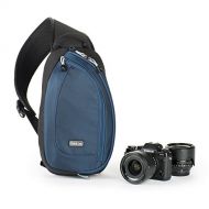 Think Tank Photo TurnStyle 5 V2.0 Sling Camera Bag (Blue Indigo)