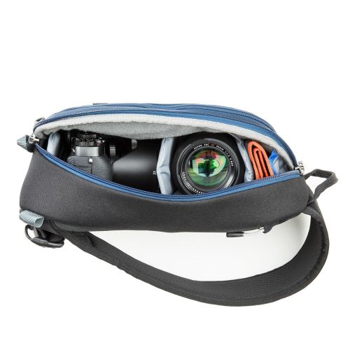  Think Tank Photo TurnStyle 5 V2.0 Sling Camera Bag (Blue Indigo)